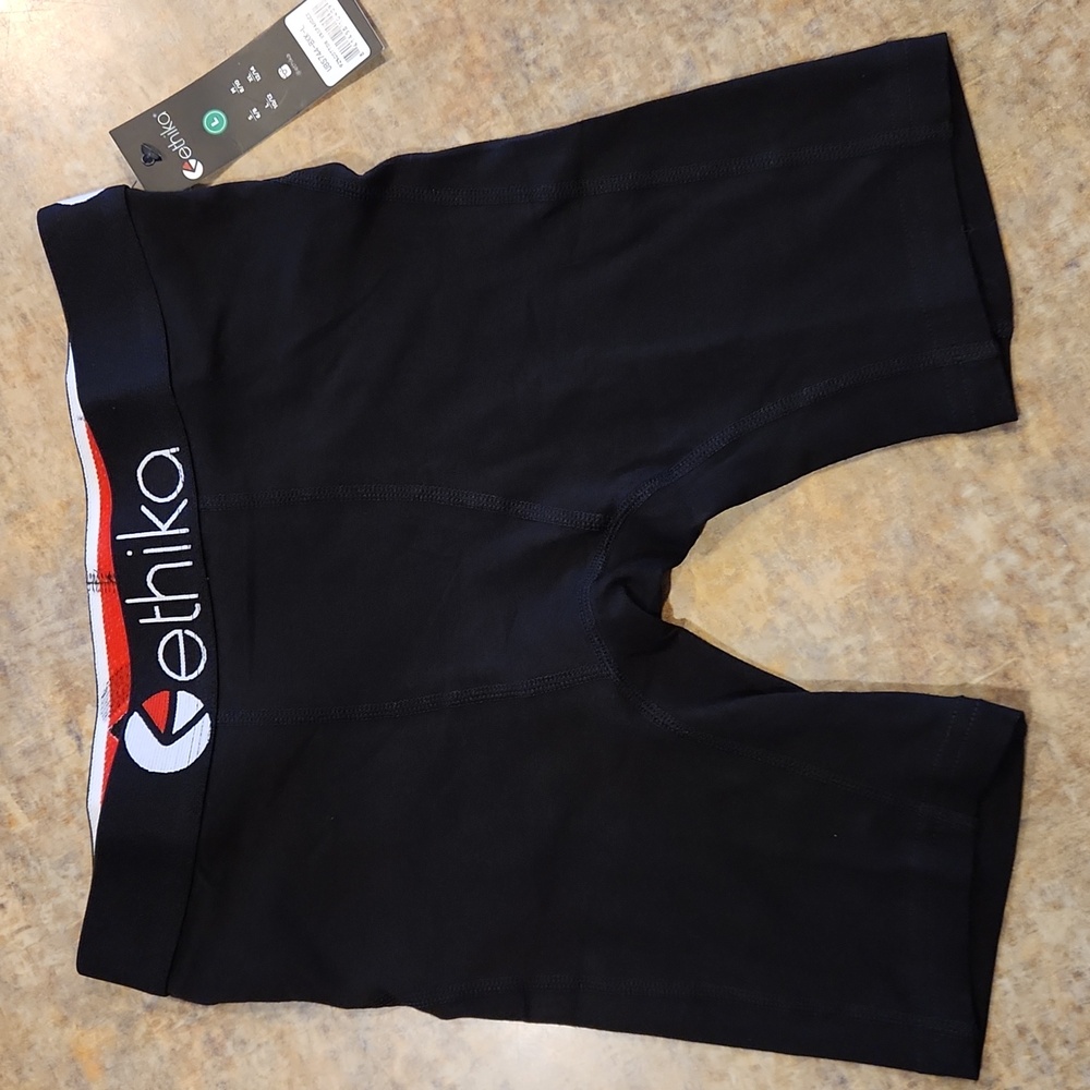 Ethika Boxer Briefs